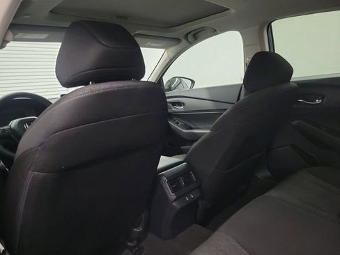 Certified 2025 Honda Accord SE image 12