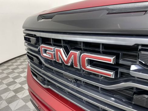 Used 2025 GMC Sierra 1500 AT4 w/ AT4 Premium Package image 31