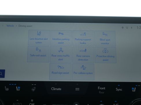 Certified 2023 Lexus RX 350 image 27