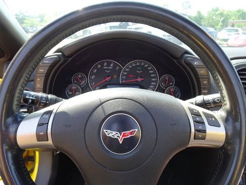 Used 2011 Chevrolet Corvette Grand Sport w/ Preferred Equipment Group image 23