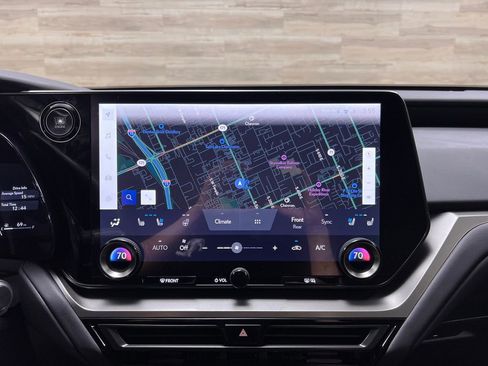 Used 2024 Lexus TX 350 FWD w/ Captains Chair Package image 13