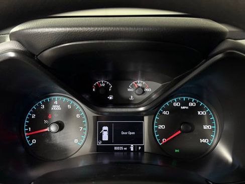 Used 2021 GMC Canyon Elevation Standard w/ Convenience Package RWD image 19