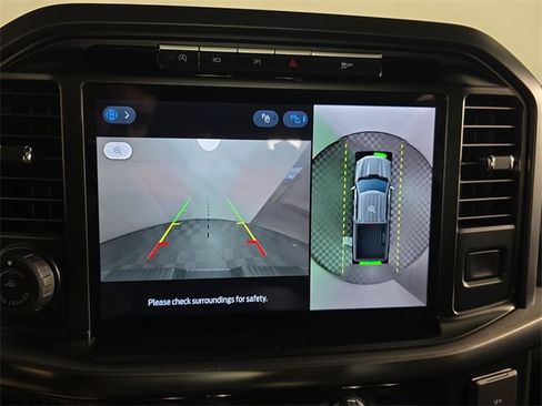 Used 2024 Ford F150 Lariat image 16