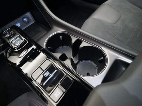 Used 2021 Hyundai Sonata N Line image 16