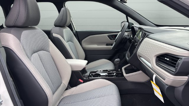 New 2026 Subaru Forester Premium AWD/4WD image 24