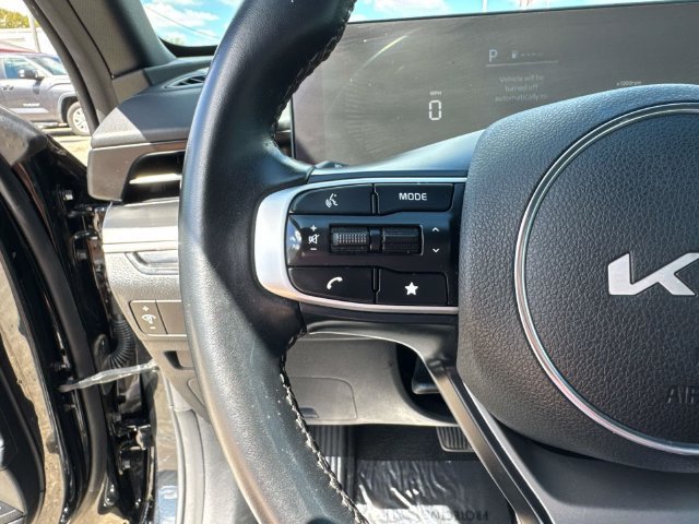 Used 2025 Kia K5 GT-Line FWD image 28