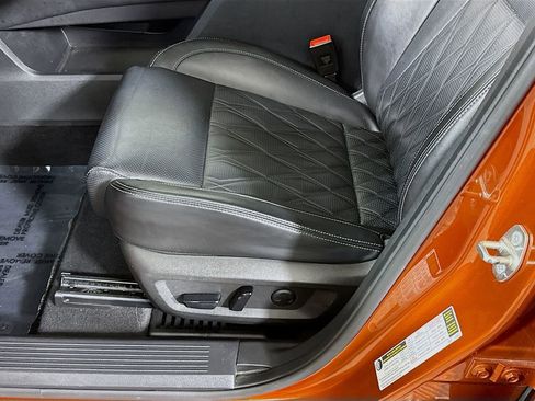 Used 2021 Nissan Rogue Platinum image 26