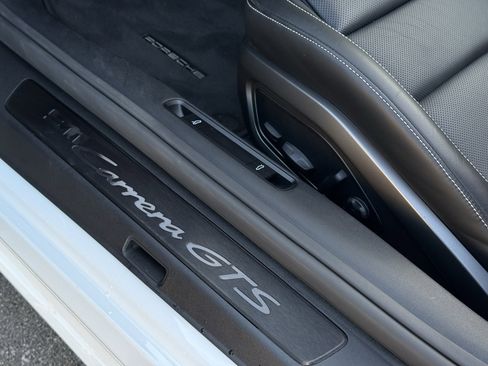 Certified 2023 Porsche 911 Carrera GTS w/ Premium Package image 30