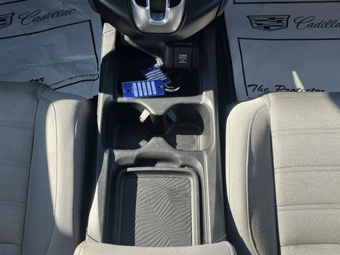 Used 2017 Honda CR-V EX image 21