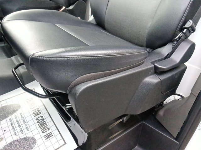 New 2026 Ford Transit 350 w/ Exterior Upgrade Package RWD image 16