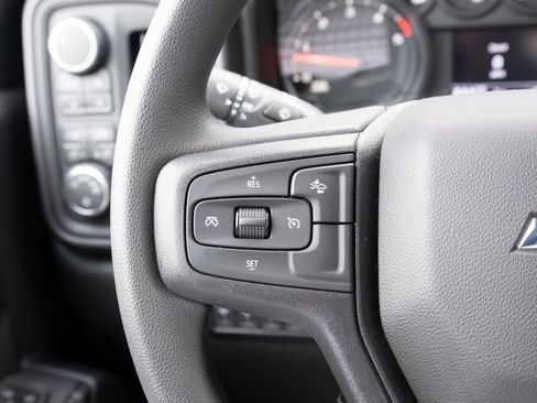 New 2026 Chevrolet Silverado 2500 W/T image 6