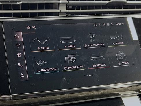 New 2026 Audi Q7 3.0T Premium Plus image 14