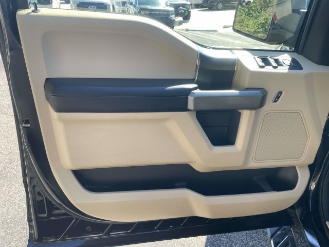 Used 2016 Ford F150 XLT w/ Equipment Group 301A Mid AWD/4WD image 18