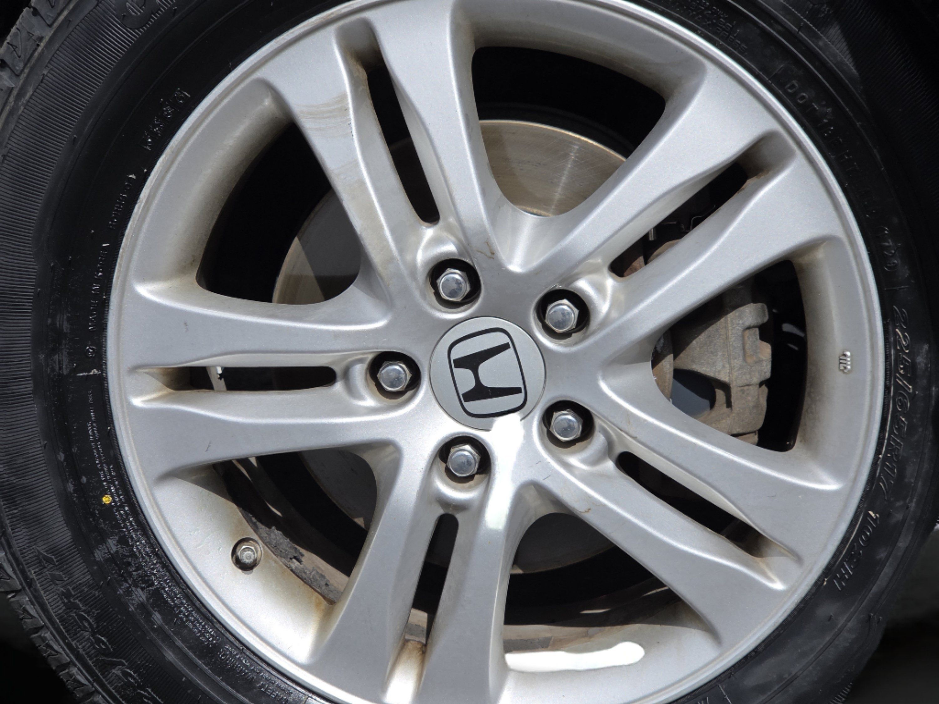 Used 2011 Honda CR-V EX image 13
