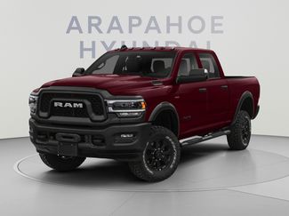 Used 2022 RAM 2500 Power Wagon w/ Level 1 Equipment Group AWD/4WD video 1