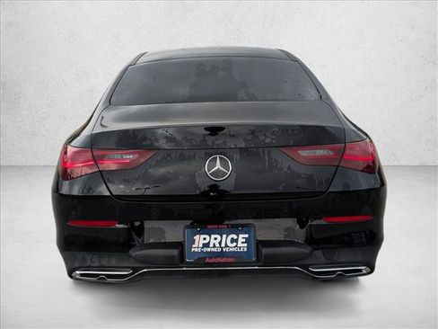 Used 2025 Mercedes-Benz CLA 250 image 7