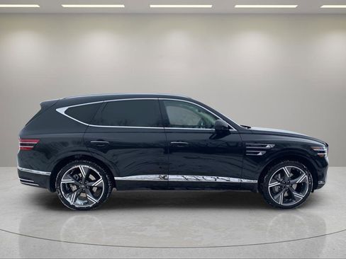 New 2026 Genesis GV80 3.5T Prestige image 6