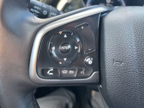 Used 2020 Honda Civic EX image 18