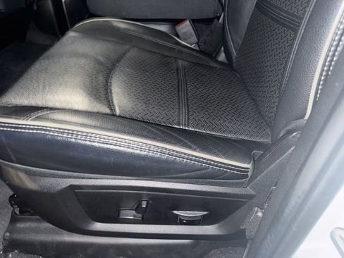 Used 2023 RAM 2500 Laramie image 7