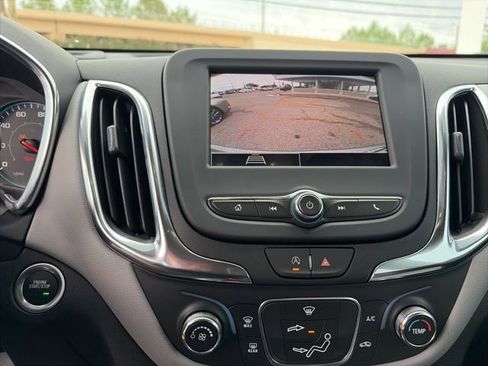 Used 2024 Chevrolet Equinox LS w/ Driver Confidence II Package image 6