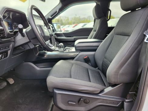 Certified 2023 Ford F150 XLT w/ Equipment Group 302A High AWD/4WD image 18