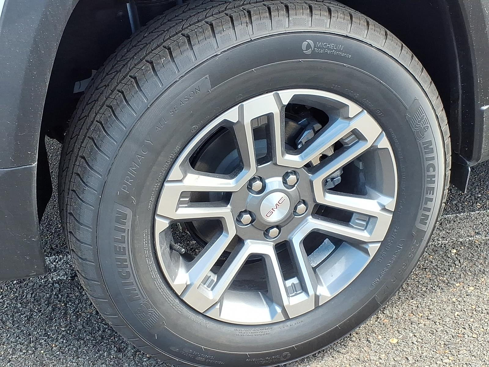 New 2027 GMC Terrain Elevation AWD/4WD image 7
