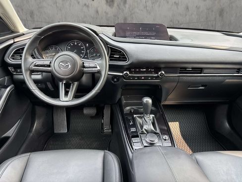 Certified 2023 MAZDA CX-30 AWD 2.5 S w/ Preferred Package image 9