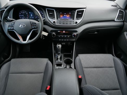 Used 2017 Hyundai Tucson SE FWD image 10
