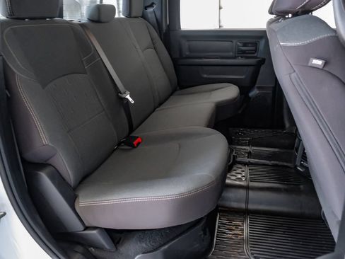 Used 2023 RAM 2500 Tradesman AWD/4WD image 34
