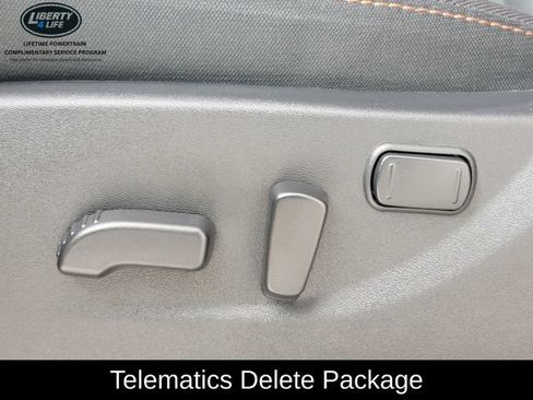 Used 2025 Nissan Frontier PRO-4X AWD/4WD image 15