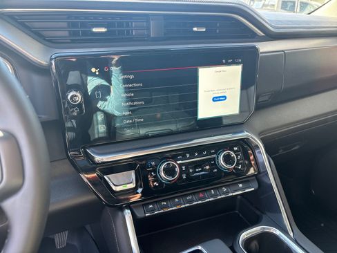 Used 2024 GMC Sierra 1500 Denali w/ Denali Reserve Package image 22