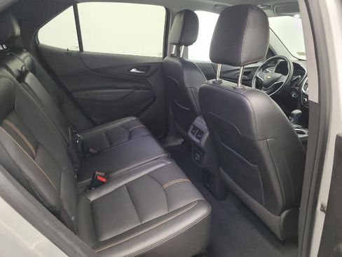 Used 2022 Chevrolet Equinox Premier FWD image 19