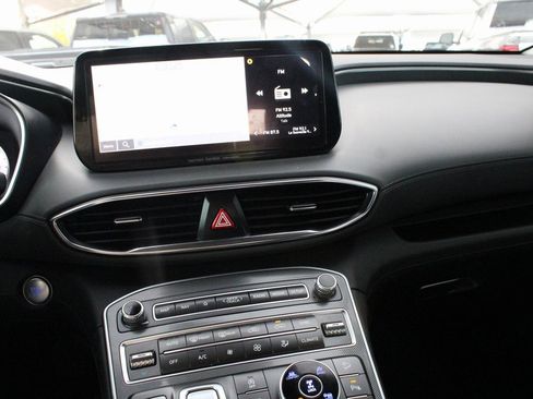 Used 2022 Hyundai Santa Fe Limited w/ Cargo Package image 5