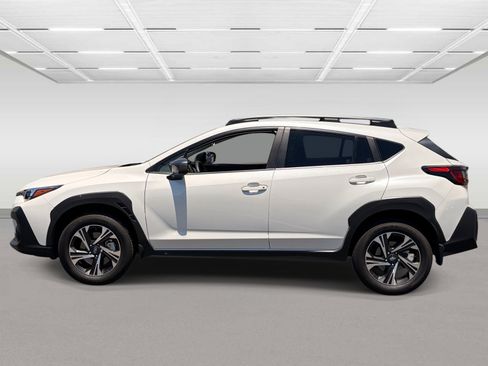 Certified 2024 Subaru Crosstrek 2.0i Premium AWD/4WD image 2