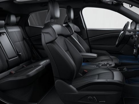 New 2026 Ford Mustang Mach-E GT AWD/4WD image 28
