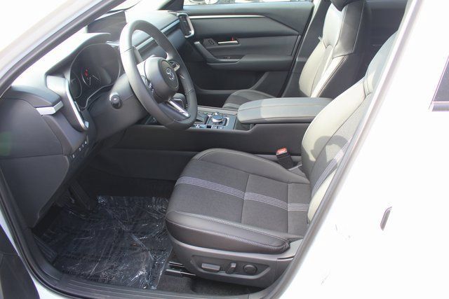 Used 2026 MAZDA CX-50 2.5 Hybrid w/ Weather Package AWD/4WD image 12