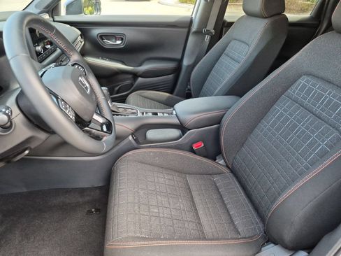 Used 2024 Honda HR-V Sport image 25