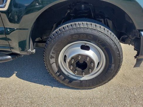 Certified 2020 Ford F350 XL RWD image 8