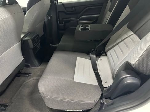 Used 2025 Toyota 4Runner TRD Off-Road image 43