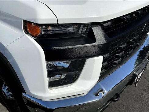 Used 2021 Chevrolet Silverado 2500 W/T w/ WT Convenience Package image 26