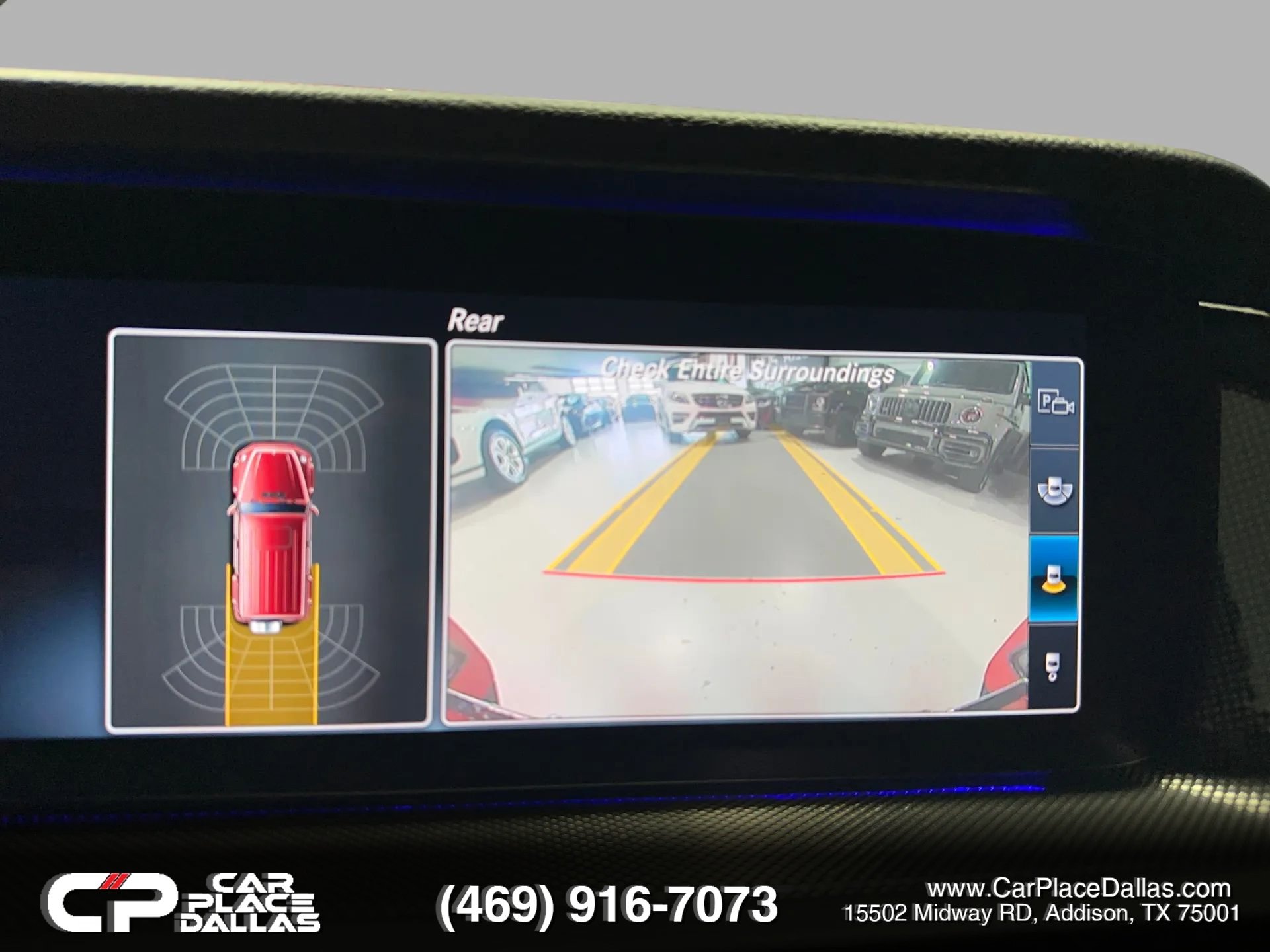 Used 2019 Mercedes-Benz G 550 image 22