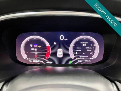 Used 2026 Acura MDX Type S AWD/4WD image 11