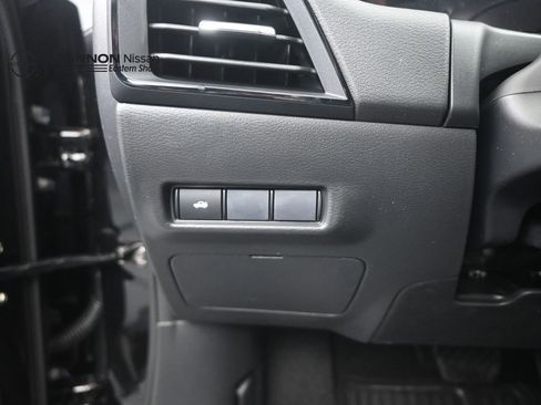 New 2026 Nissan Sentra SV image 13