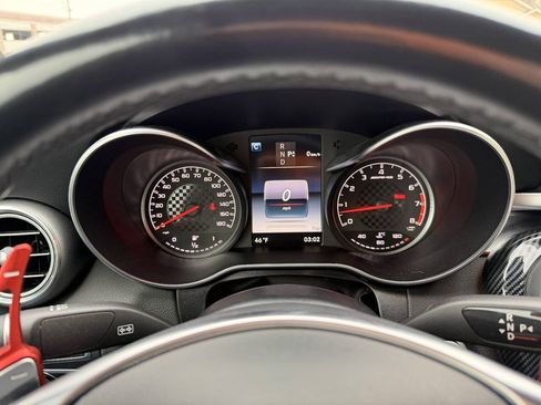 Used 2017 Mercedes-Benz C 43 AMG 4MATIC Coupe image 12