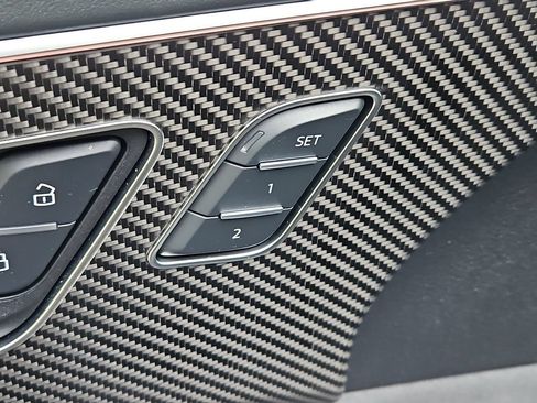 Certified 2026 Audi Q8 Prestige w/ Prestige Package AWD/4WD image 22