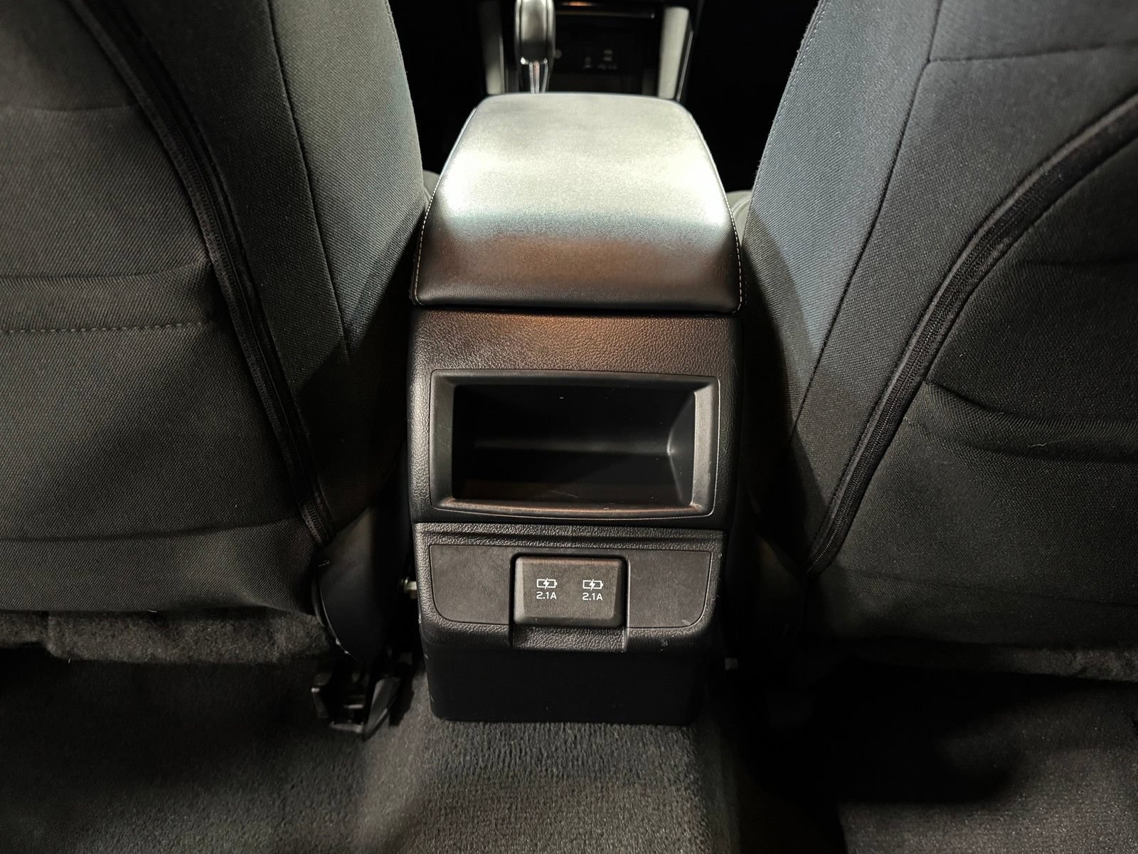 Used 2019 Subaru Outback 2.5i Premium AWD/4WD image 38