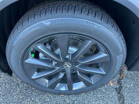 New 2026 Acura MDX A-Spec image 10