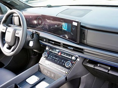 New 2026 Hyundai Santa Fe Calligraphy image 13