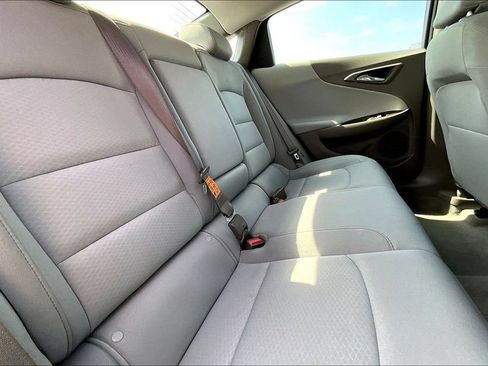 Used 2024 Chevrolet Malibu LT FWD image 26
