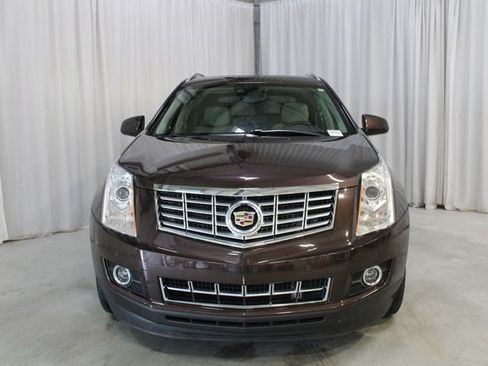 Used 2015 Cadillac SRX Performance w/ Driver Awareness Package AWD/4WD image 39
